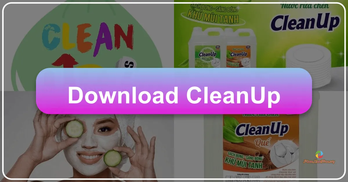 CleanUp!: A Comprehensive Review of a Legacy Windows Utility