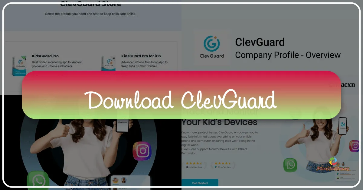 ClevGuard: A Comprehensive Review of Parental Control and Employee Monitoring Software