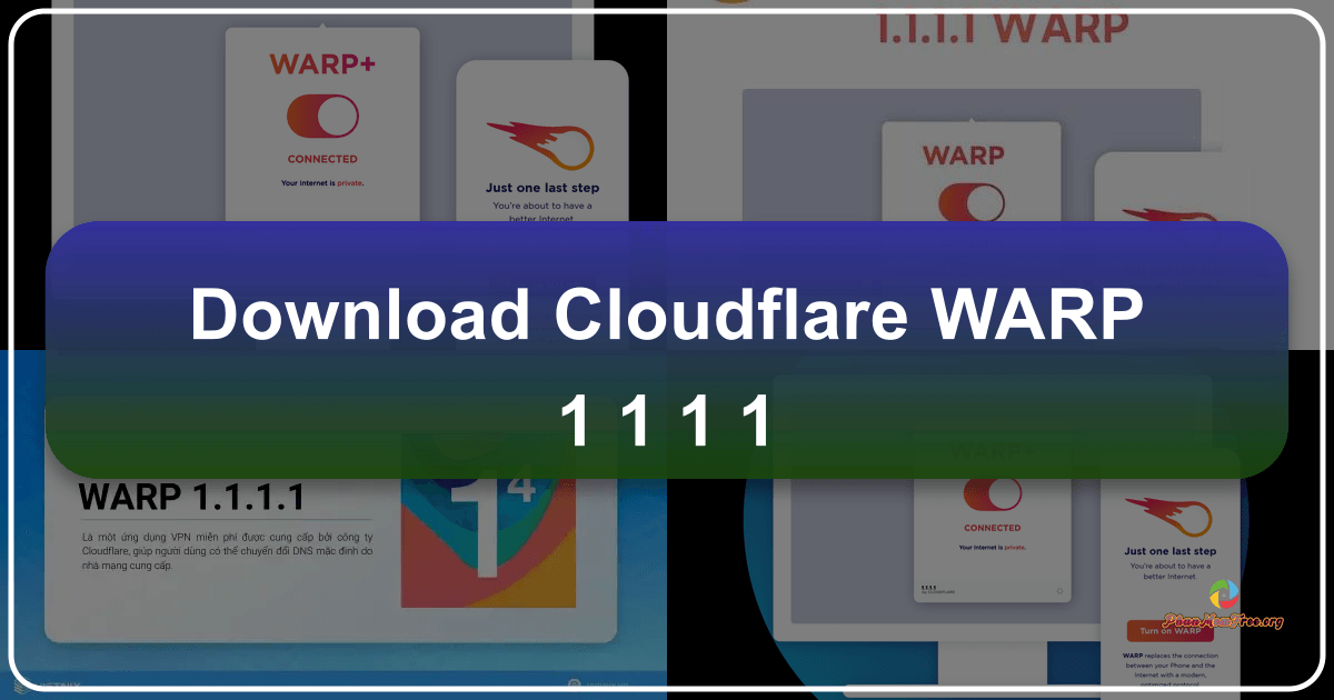 Cloudflare WARP enhances online security, privacy, and speed with robust encryption and optimized performance. /images/download-cloudflare-warp-1-1-1-1.png