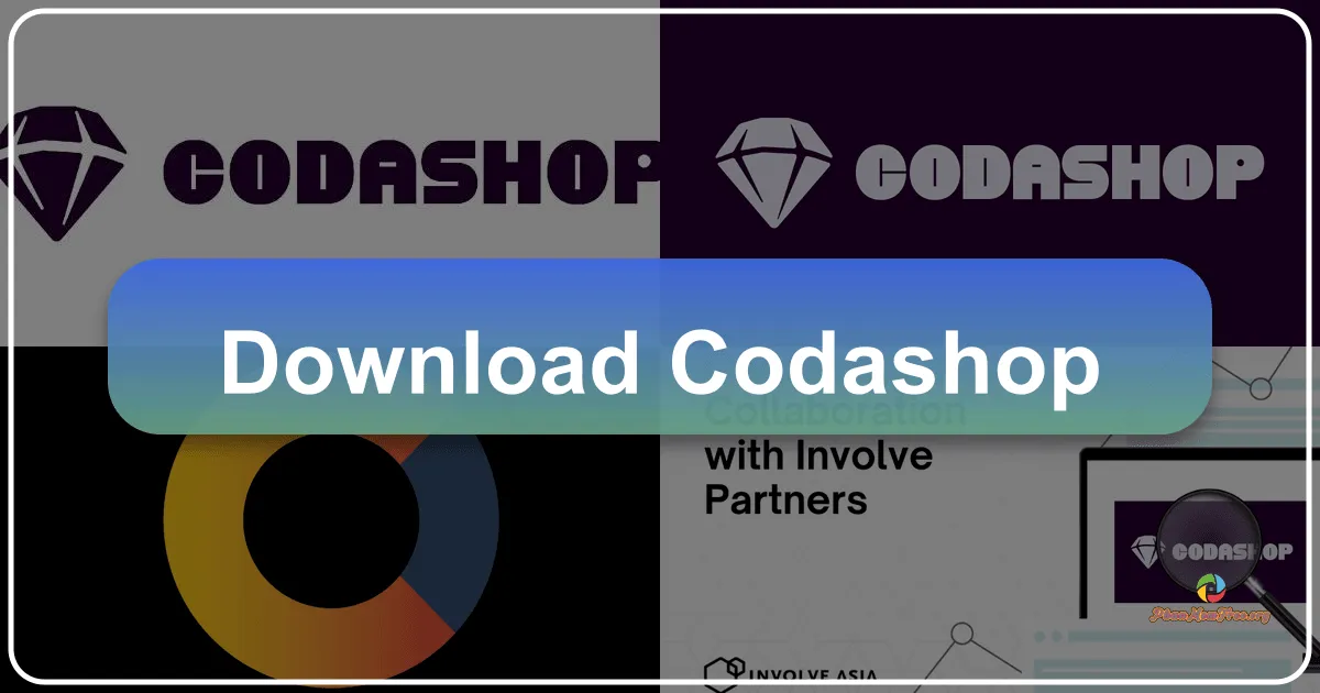 Codashop: Your One-Stop Shop for In-Game Purchases and More
