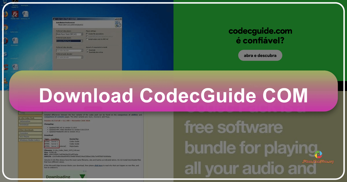 QuickTime Alternative: A free, efficient, and secure media player for playing QuickTime files without system performance issues. /images/download-codecguide-com.png