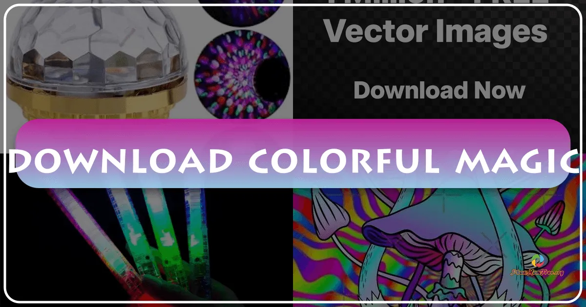 Colorful Magic: A Deep Dive into a Vibrant Strategy Game Mod