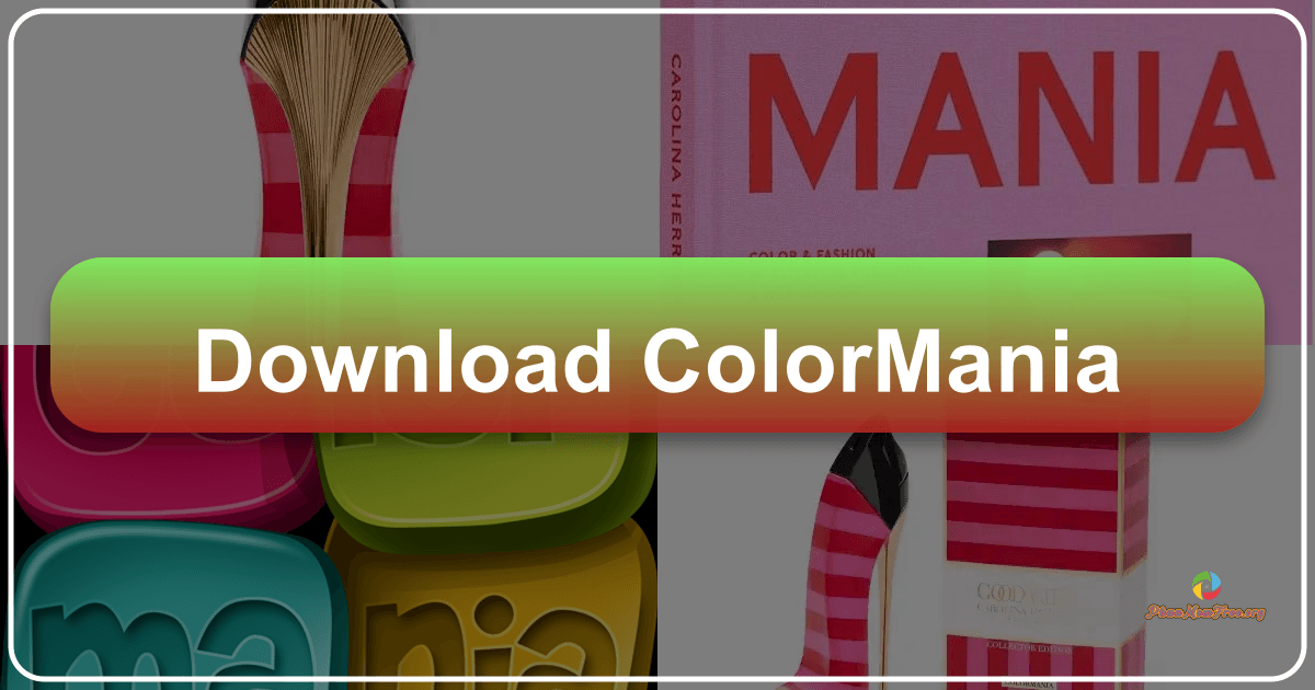 ColorMania: A free, advanced color picker with extensive features for graphic artists and web designers. /images/download-colormania.png
