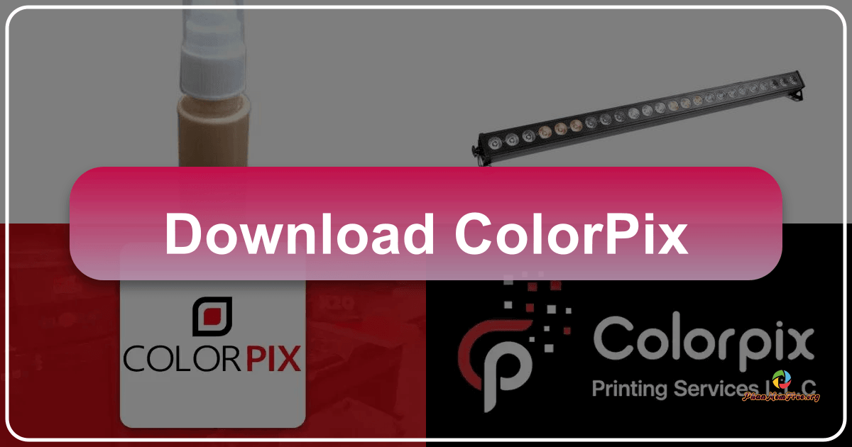 ColorPix: A free, lightweight, and precise color picker tool for Windows with various features and functionalities. /images/download-colorpix.png