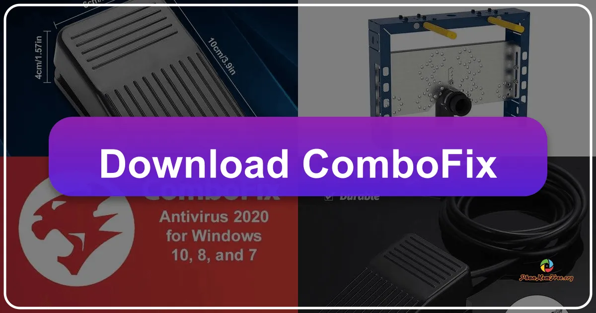 ComboFix: A Powerful Malware Removal Tool