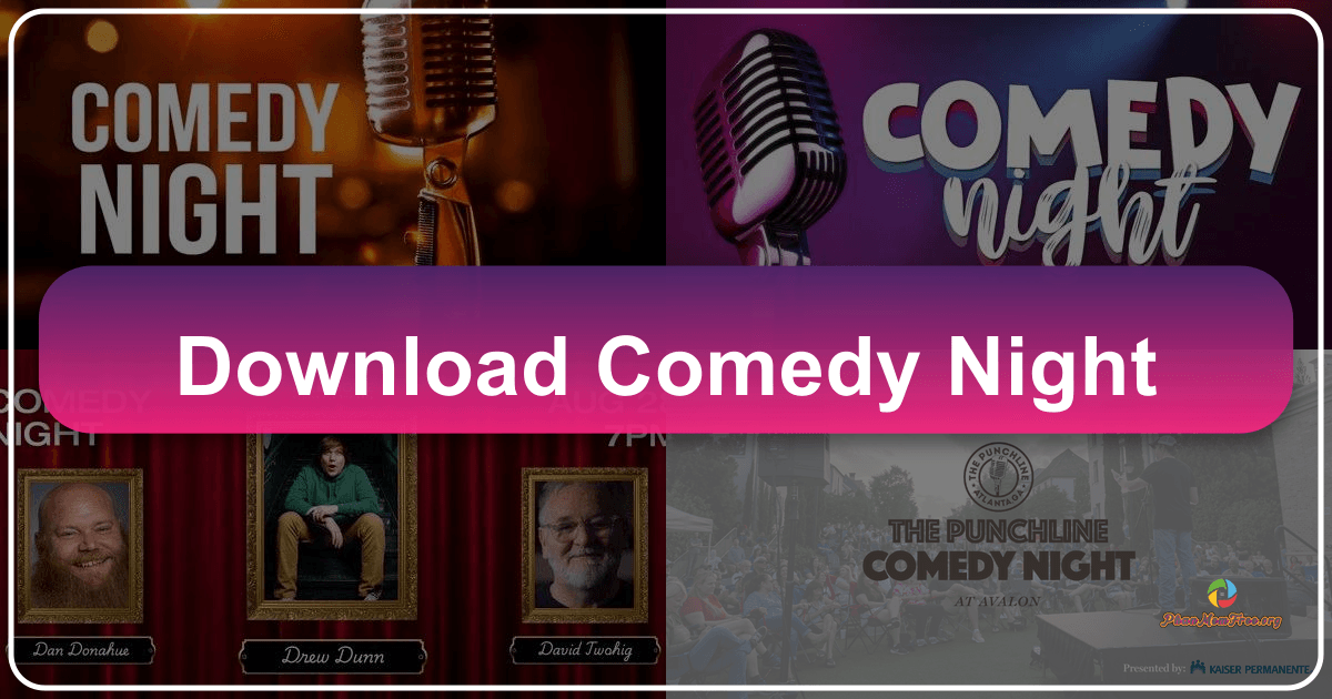 Comedy Night: A multiplayer stand-up simulator with dynamic audience interaction and unpredictable performances. /images/download-comedy-night.png