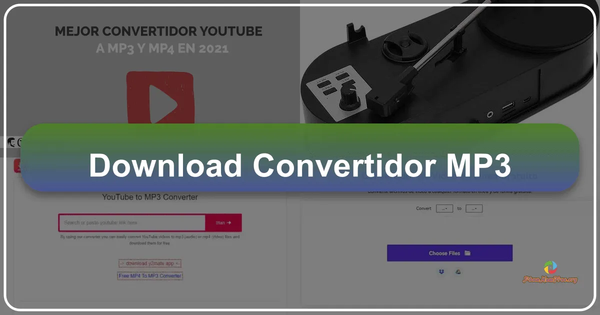 MP3 Converter for Windows: A Comprehensive Review