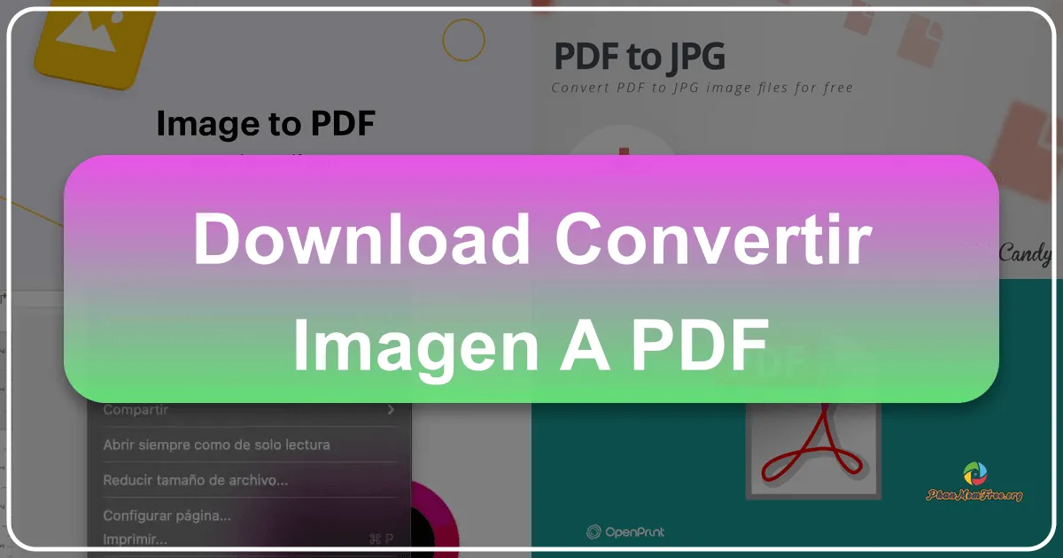 Converting Images to PDF: A Comprehensive Guide