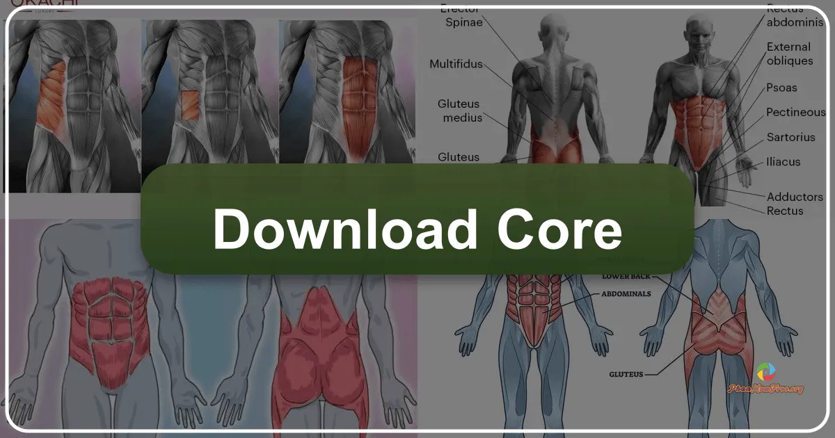 Core: A Metaverse of Games and Possibilities