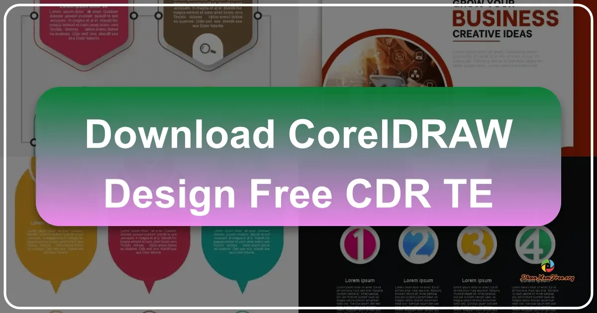 CorelDraw Design Templates: A Comprehensive Review