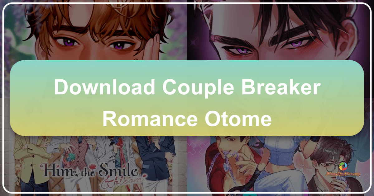 "Couple Breaker: Romance Otome" - Trò chơi tình yêu, sự trả thù và lựa chọn định mệnh. /images/download-couple-breaker-romance-otome.png