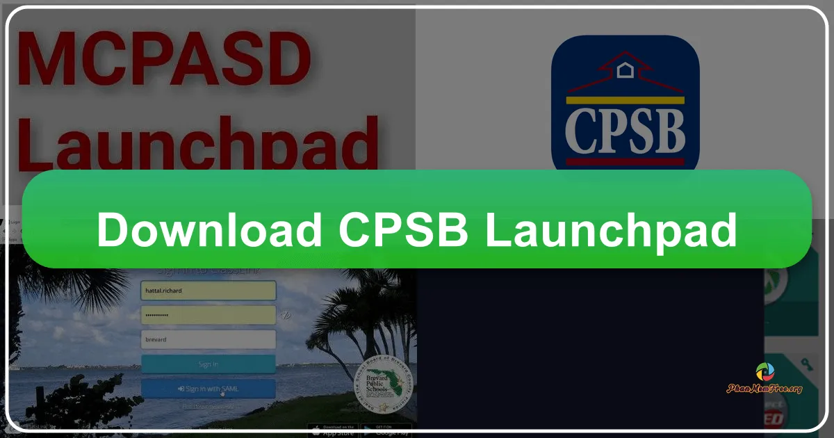 CPSB Launchpad: Enhancing Your Chrome Browsing Experience