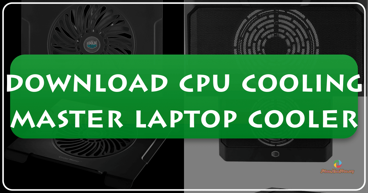 CPU Cooling Master - Laptop Cooler review: A free utility to monitor and control laptop temperatures effectively and easily. /images/download-cpu-cooling-master-laptop-cooler.png