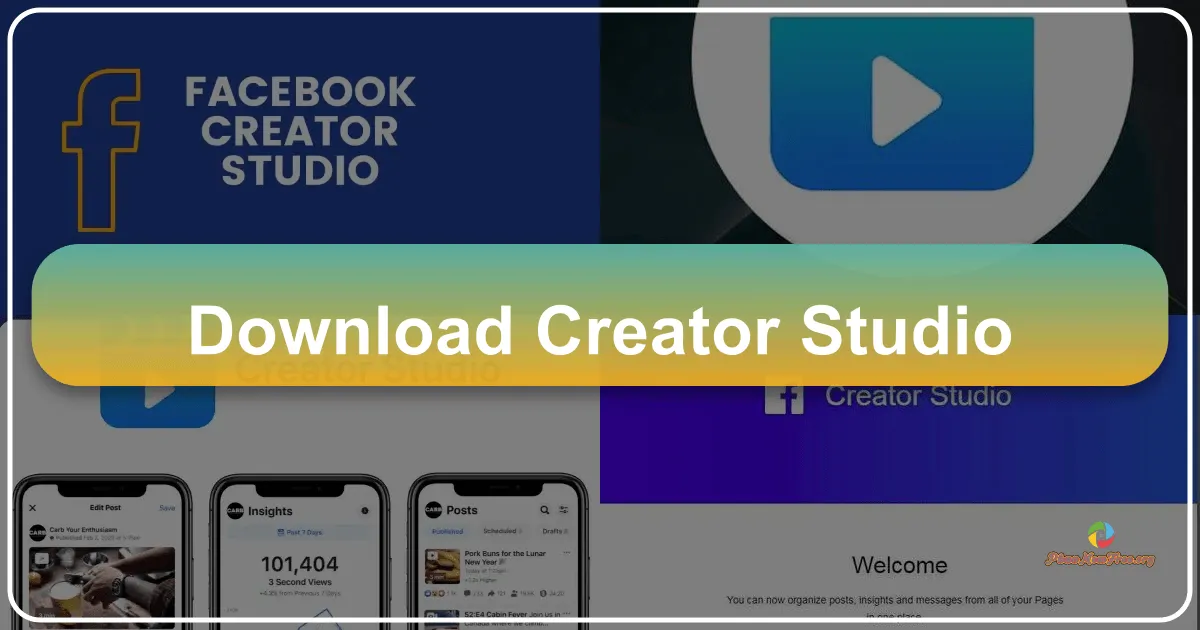 Creator Studio: A Comprehensive Guide for Facebook Page Management