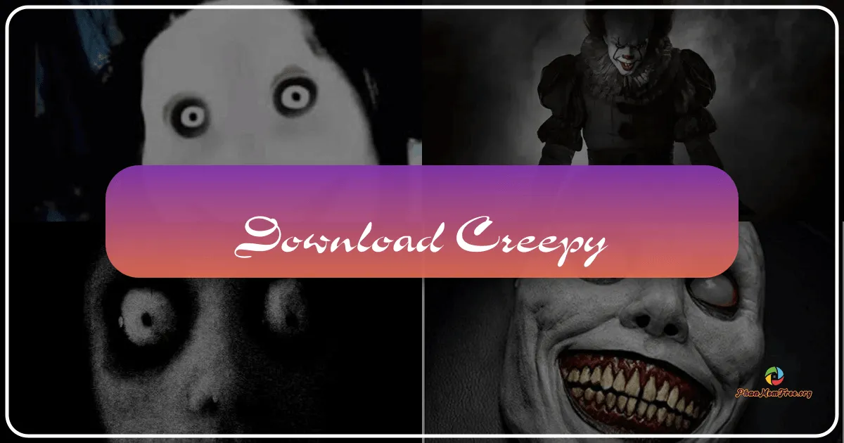 Creepy: Unveiling the Geographic Footprint of Your Online Presence