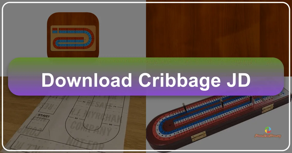 Cribbage JD: A Comprehensive Review of the Classic Card Game