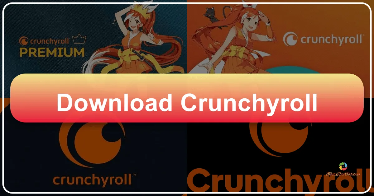 Crunchyroll