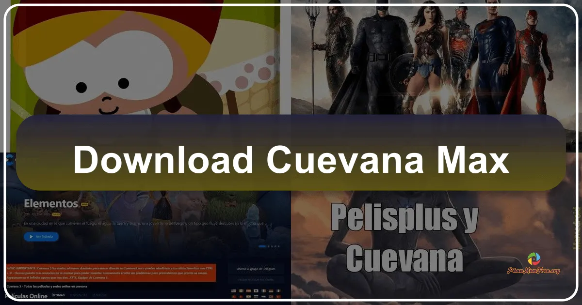 Cuevana Max: A Comprehensive Review of the Android Streaming App