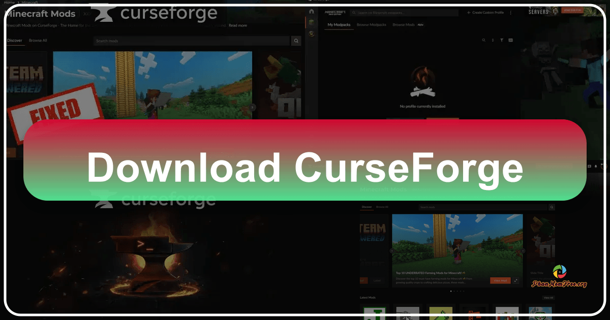 CurseForge: Cổng Thông Tin Khổng Lồ Về Mod và Tiện Ích Cho Game điện tử. /images/download-curseforge.png