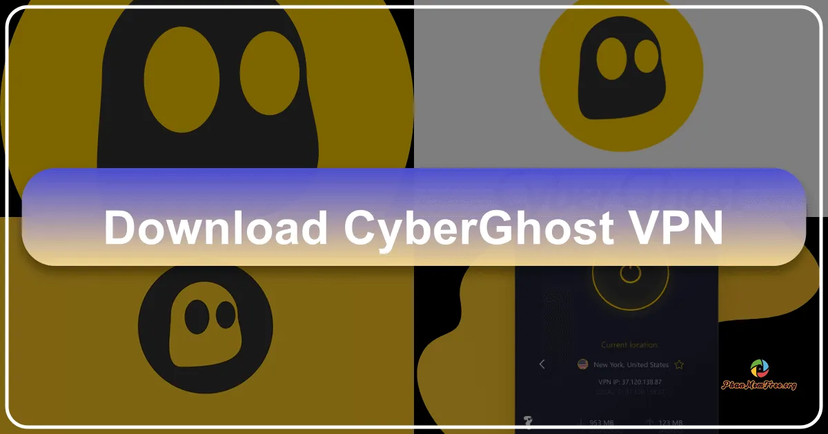 Cyberghost VPN: A Comprehensive Review