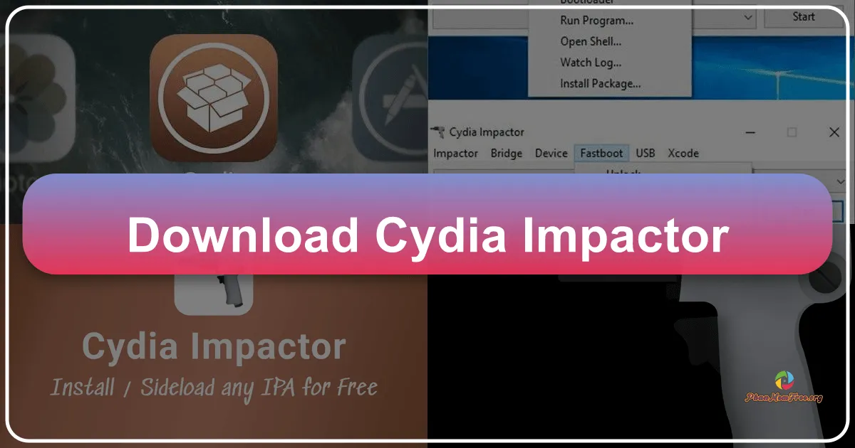 Cydia Impactor: A Comprehensive Guide