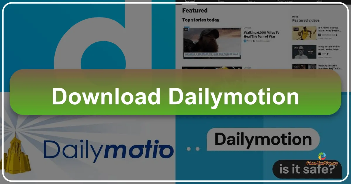 Dailymotion: A Comprehensive Review of the Video-Sharing Platform