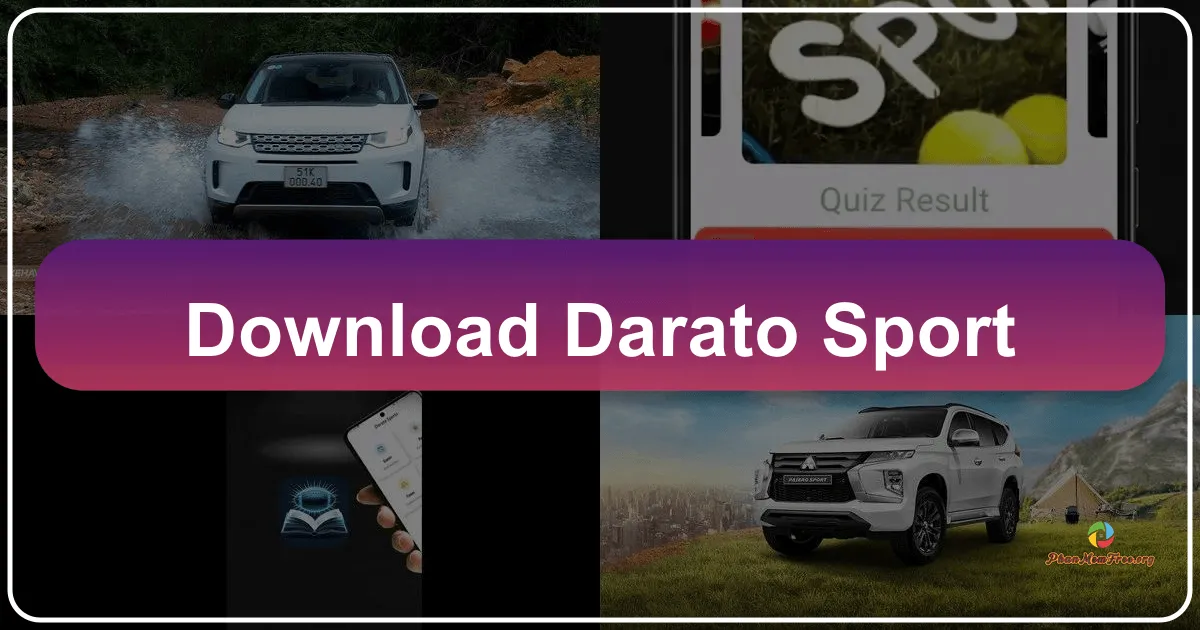 Darato Sport: Elevate Your Sports Experience