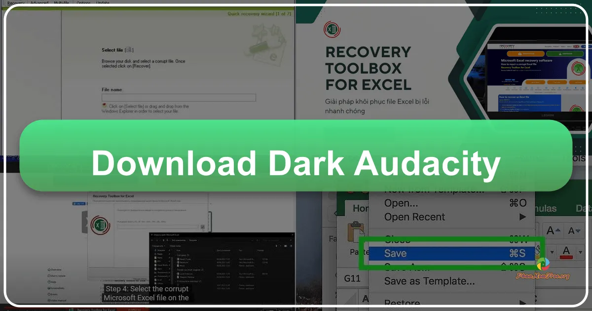 ExcelFIX Excel File Recovery: A Comprehensive Guide