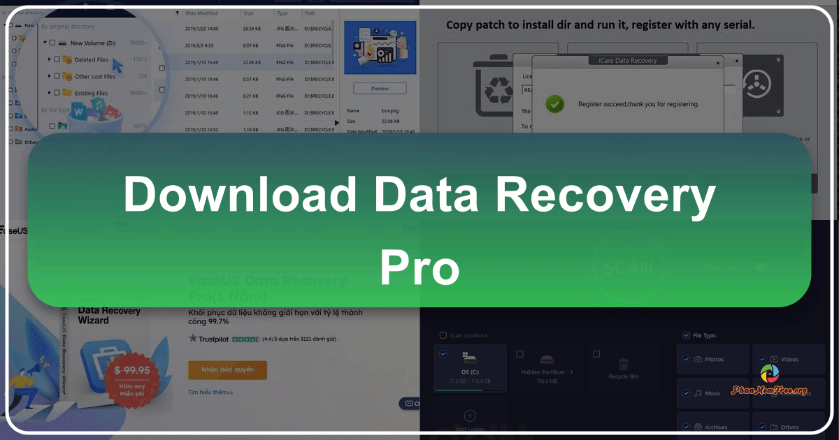 Data Recovery Pro: A comprehensive review of its features, strengths, and limitations for recovering deleted files. /images/download-data-recovery-pro.png