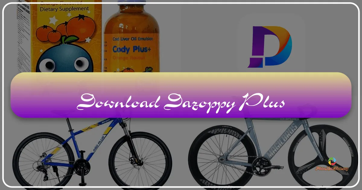 Dazoppy Plus: A Streaming App Wrapped in a Puzzle Game