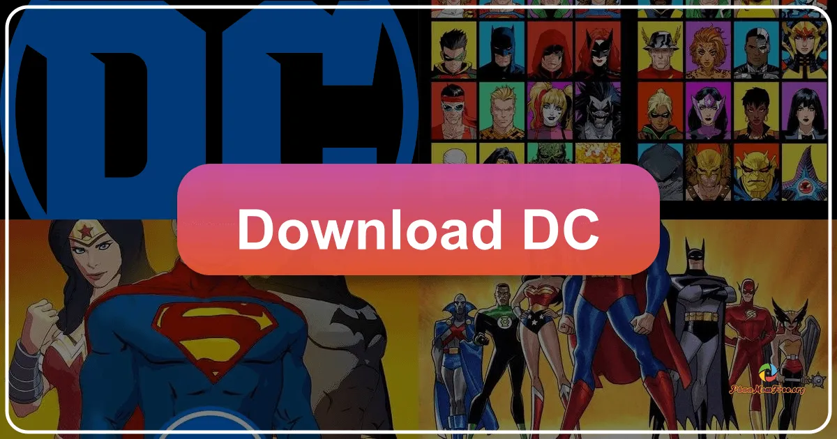 DC++: A Deep Dive into the Peer-to-Peer File-Sharing Client