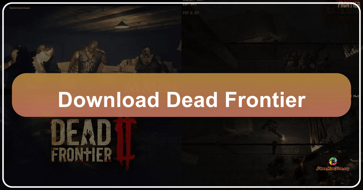 Explore Dead Frontier, a post-apocalyptic MMO game with zombies, survival, and intense combat mechanics. /images/download-dead-frontier.png