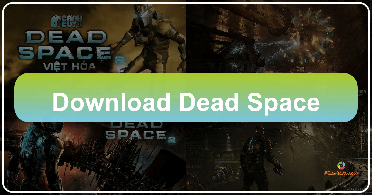 Dead Space: a chilling sci-fi horror game with intense atmosphere and innovative gameplay mechanics. /images/download-dead-space.png