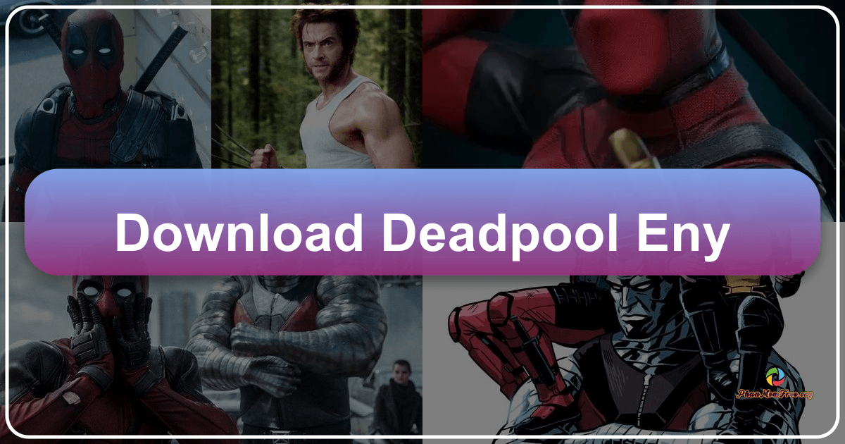 Deadpool's video game adventure: a retrospective on its chaotic personality and unique gaming experience. /images/download-deadpool-eny.png