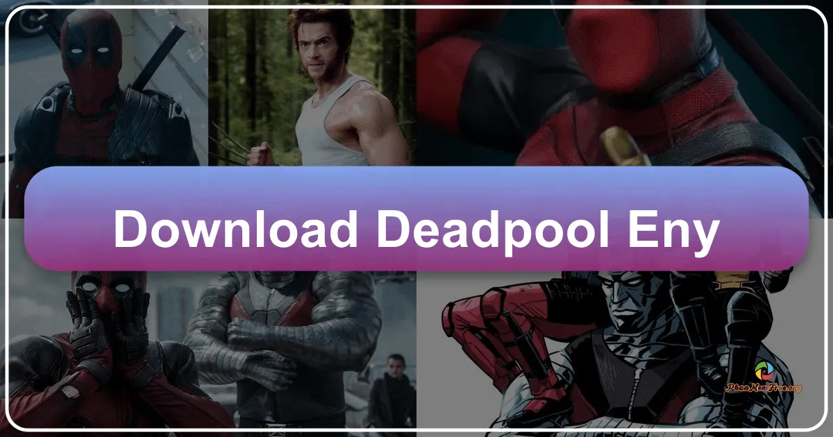 Deadpool: A Retrospective on a Merc with a Mouth's Video Game Adventure