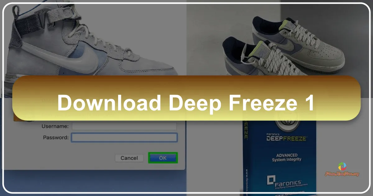 Deep Freeze: A Comprehensive Review of Faronics' Enterprise-Level IT Solution