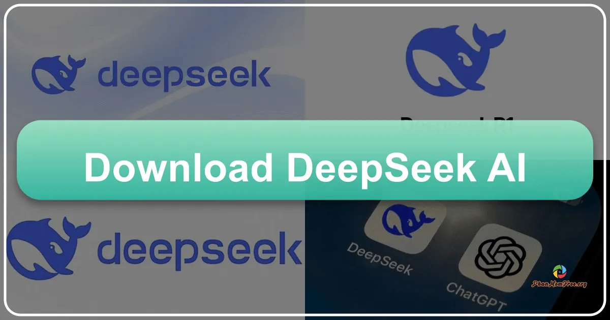 DeepSeek AI: A Rising Contender in the AI Chatbot Arena