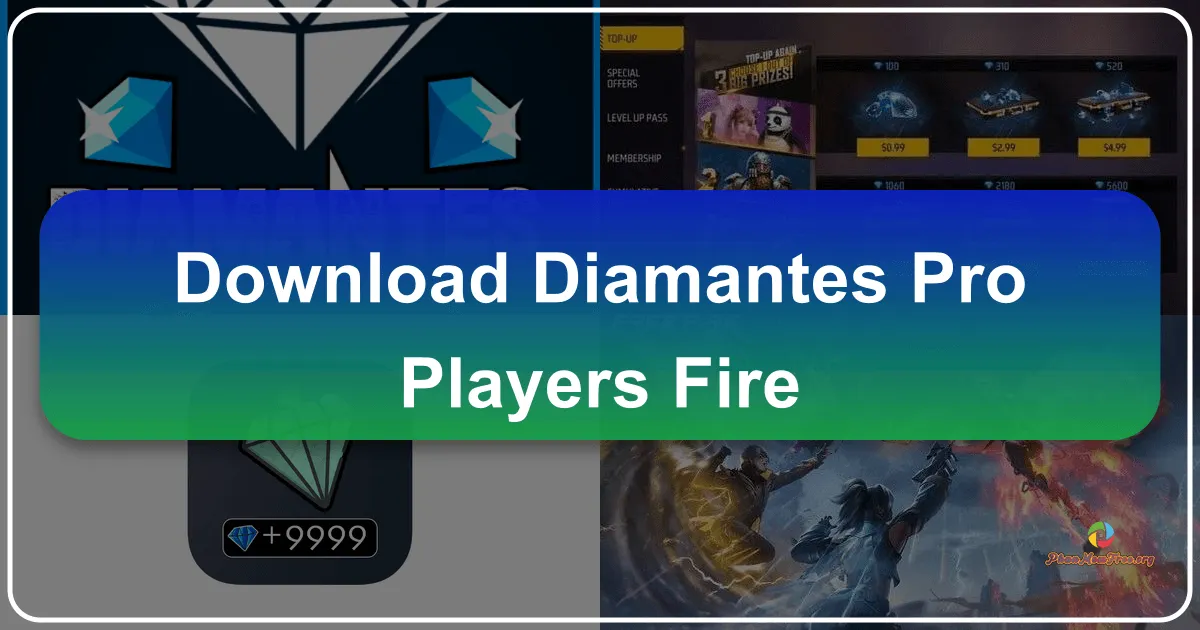 Diamantes Pro Players Fire: A Comprehensive Review and Analysis