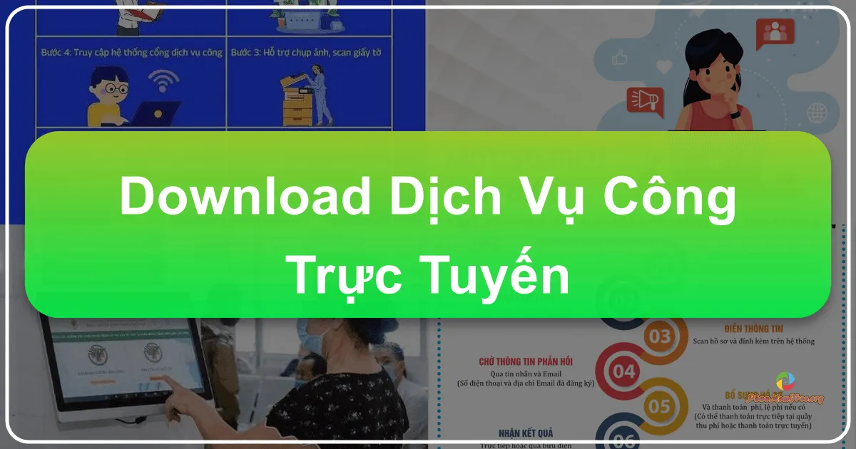 Dịch Vụ Công Trực Tuyến Thành Phố Hà Nội: Tiện ích và Hiệu quả
