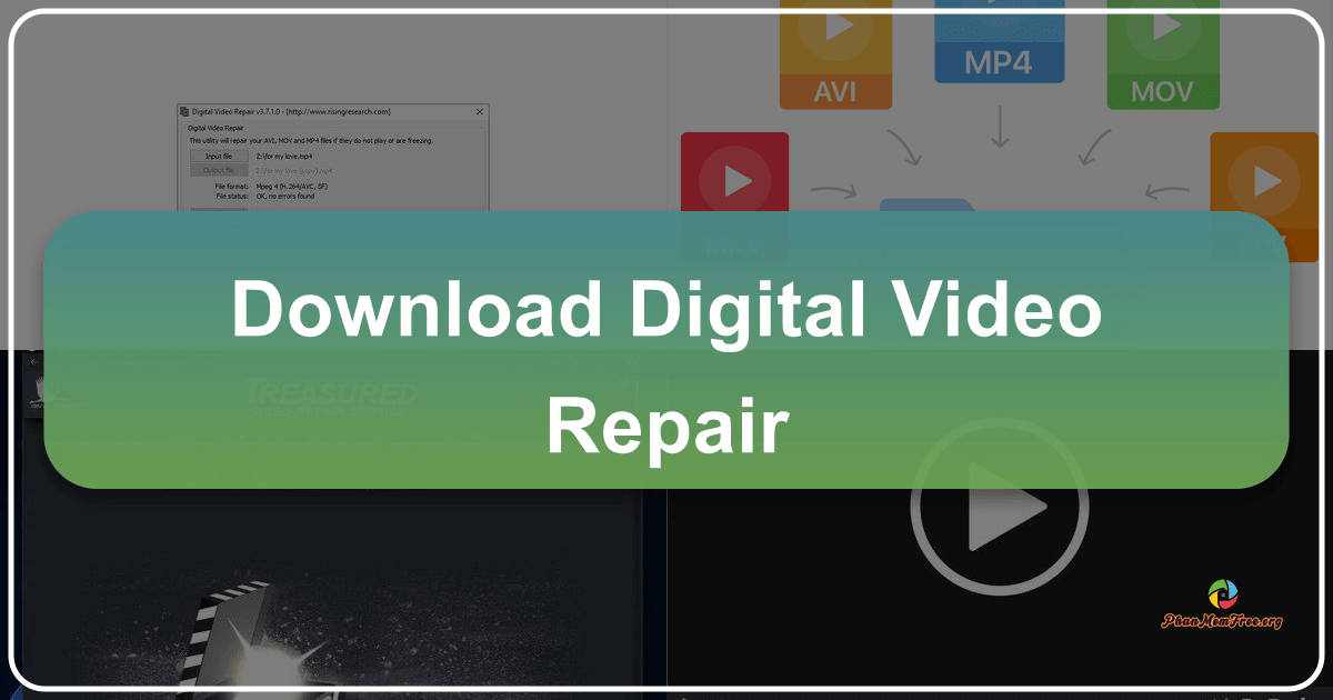 "Digital Video Repair: A solution for restoring corrupted AVI video files and alternative repair options." /images/download-digital-video-repair.png
