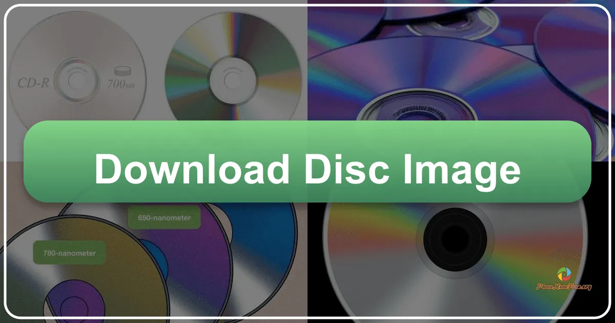 Disc Image: A Comprehensive Guide to Virtual CD/DVD Drive Emulation