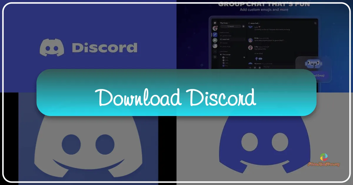 Discord: Nền tảng giao tiếp toàn diện dành cho game thủ và cộng đồng