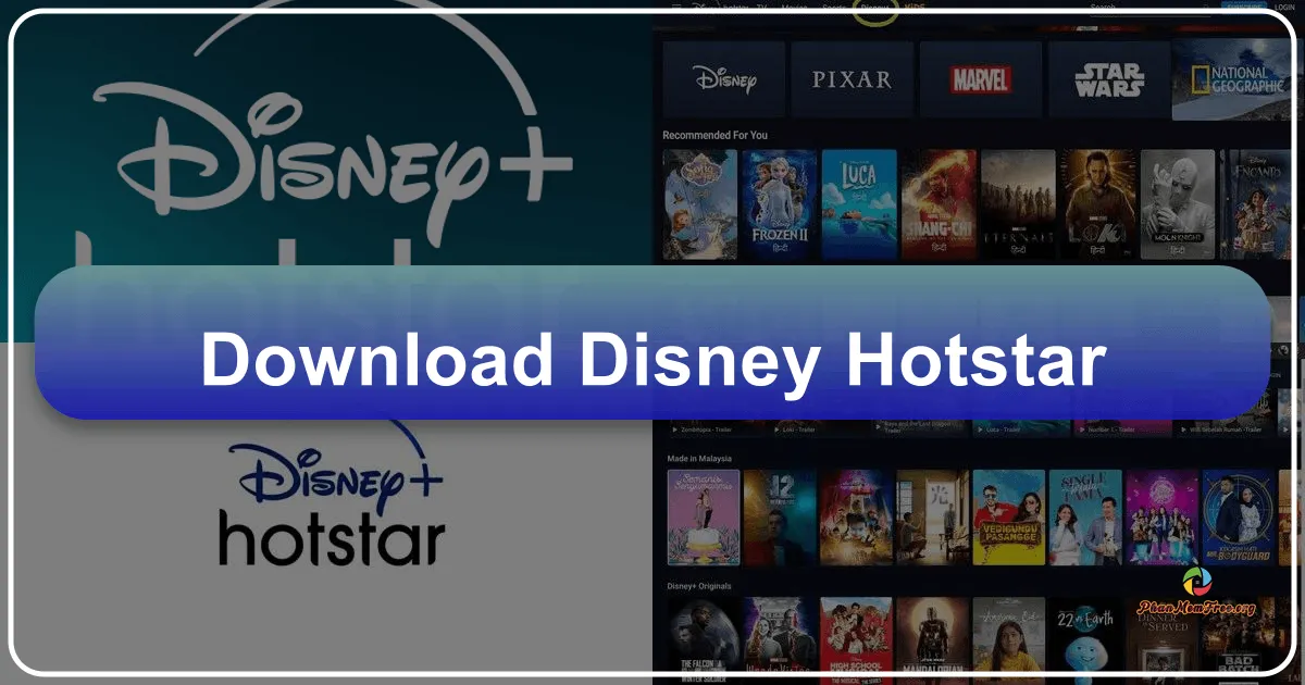 Disney+ Hotstar: A Comprehensive Review of the Streaming Giant