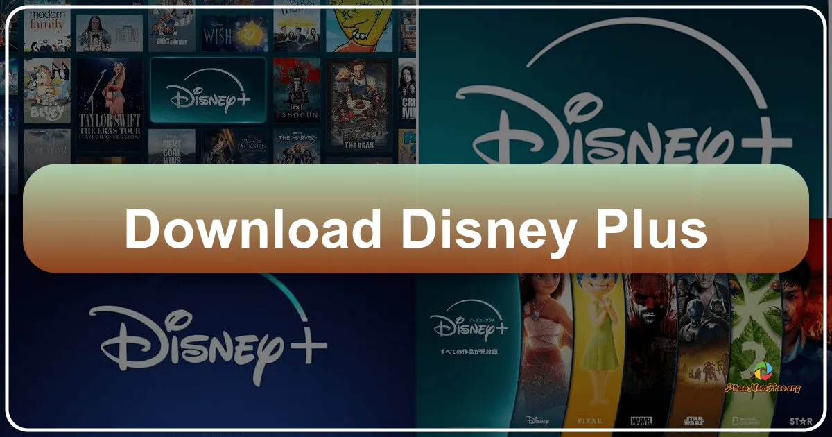Disney+ for Windows: A Comprehensive Guide to the Streaming Giant