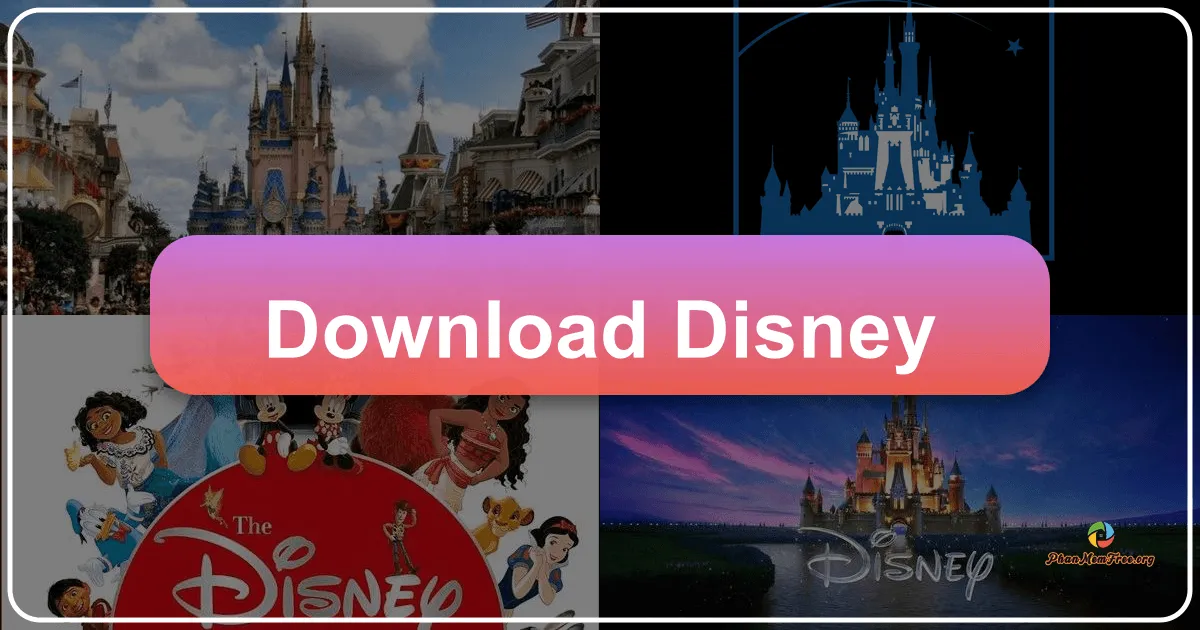 Disney: A Legacy of Entertainment and its Streaming Empire