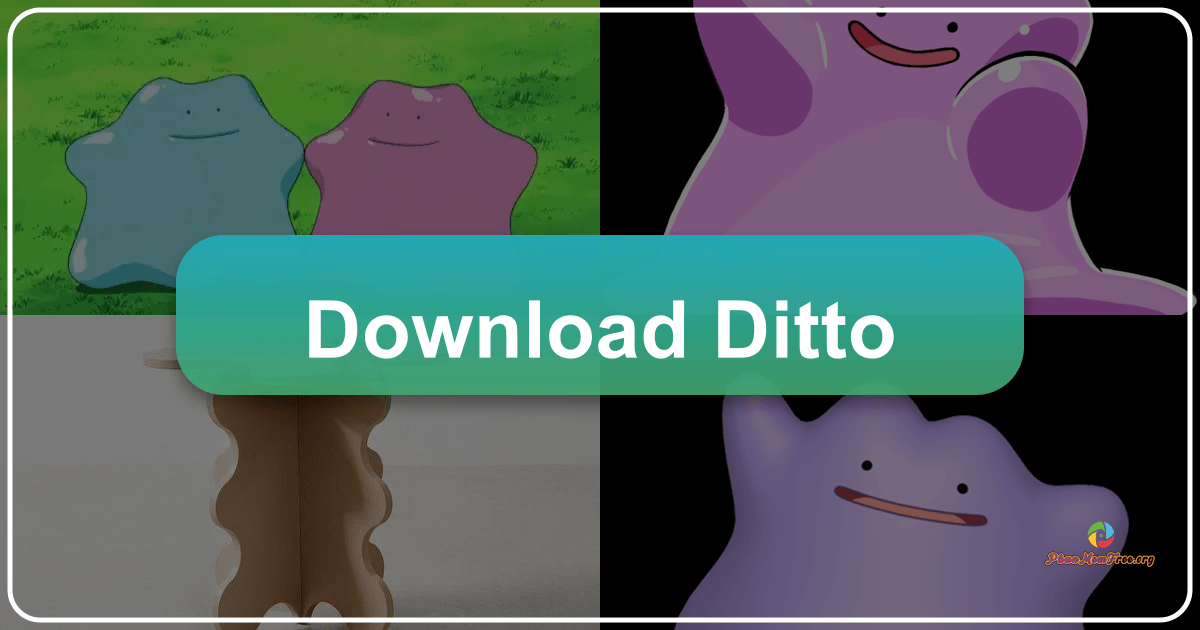 Ditto: A free, open-source clipboard manager for Windows enhancing productivity and efficiency. /images/download-ditto.png