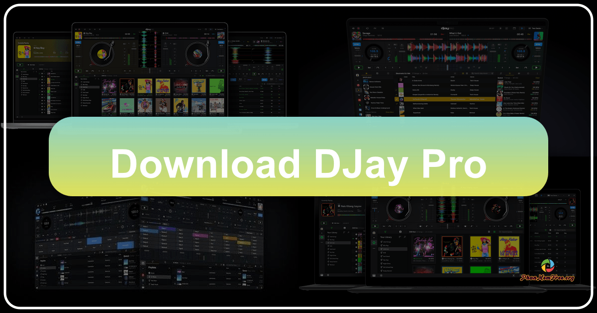 djay Pro: A comprehensive review of the professional digital DJ software and its features. /images/download-djay-pro.png