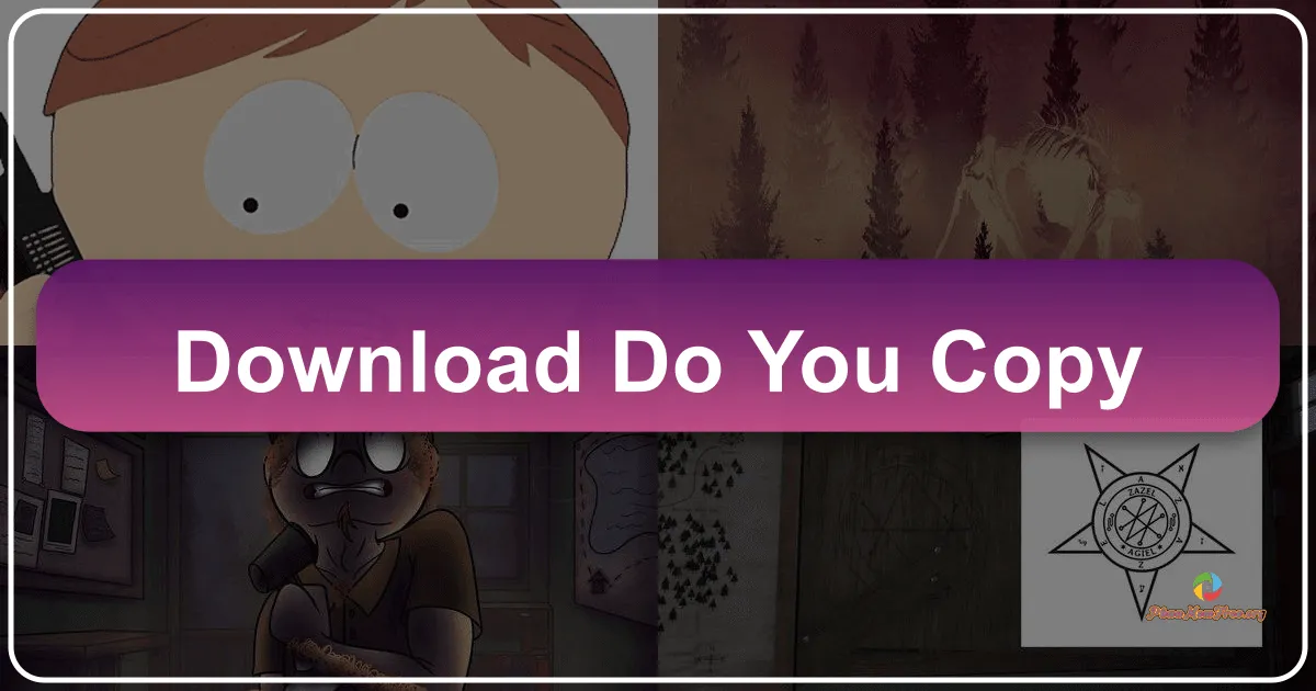 Do You Copy? A Deep Dive into a Gripping Horror Game