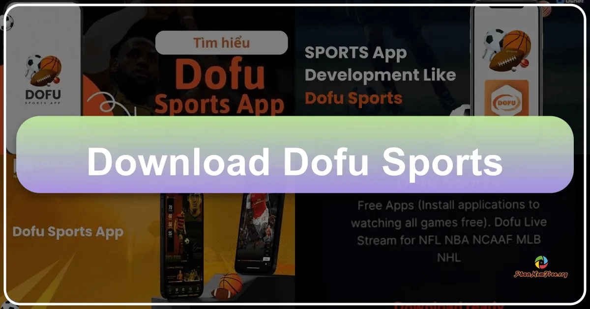 Dofu Sports: A Retrospective
