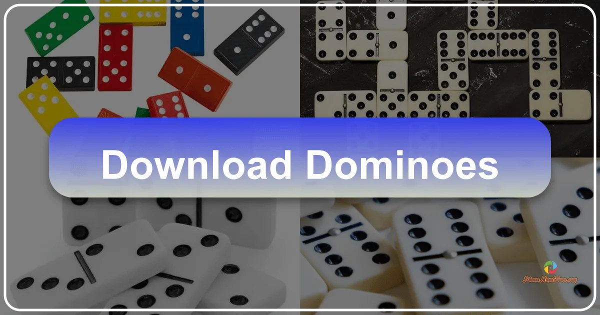 Dominoes: A Timeless Game in the Digital Age